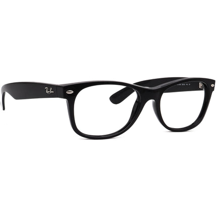Ray-Ban RB 2132 New Wayfarer 901/58  55□18 145
