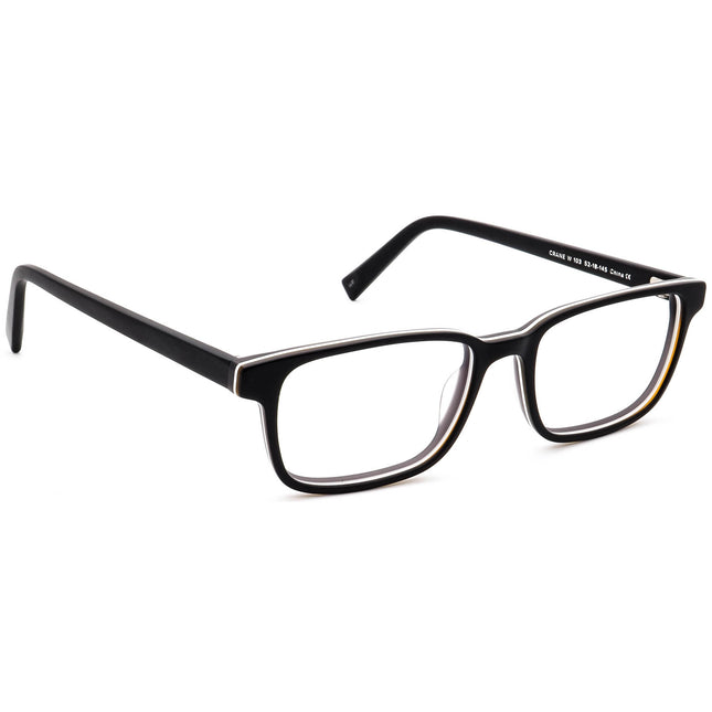 Warby Parker Crane W 103   52□18 145