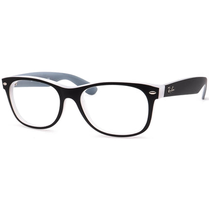 Ray-Ban RB 2132 New Wayfarer 6309/71  55□18 145