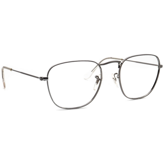 Ray-Ban RB 3857-V Frank 2502  51□20 145