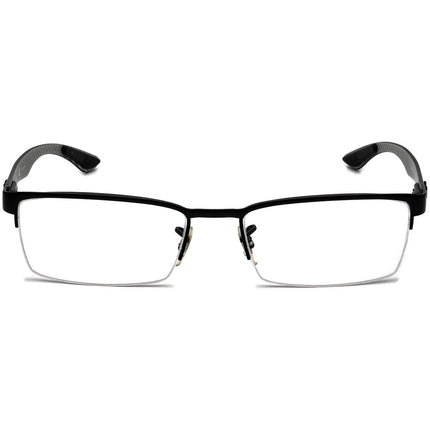Ray-Ban RB 8412 2503 Carbon Fiber   52□17 145