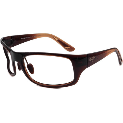 Maui Jim MJ419-26B Haleakala   66□20 123