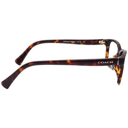 Coach HC 6089F 5120   51□16 135