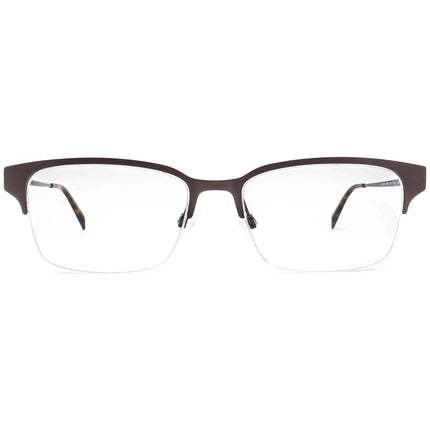 Warby Parker James W 2306   55□17 145