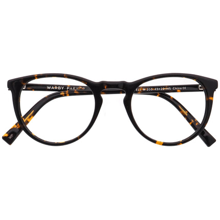 Warby Parker Haskell M 200  49□22 145