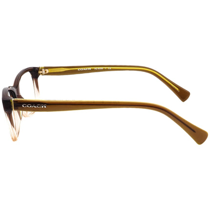 Coach HC 6089 5400   51□16 135