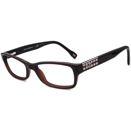 Dolce & Gabbana D&G 1207 1839 Eyeglasses