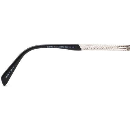 Diesel DL5162-3 AF col.052 Eyeglasses 54□18 145