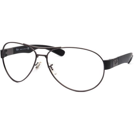 Ray-Ban RB 3509 029/6G   66□15 135