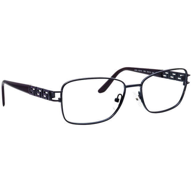 Versace MOD. 1229-B 1360  53□16 135