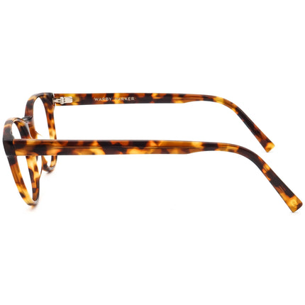 Warby Parker Whalen M 247  51□18 145