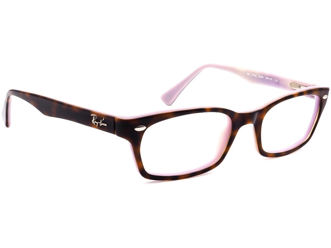 Ray-Ban RB 5150 5240 Eyeglasses 50□19 135