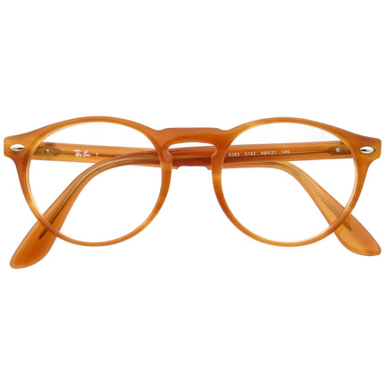 Ray-Ban RB 5283 5142  49□21 145