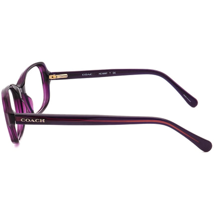 Coach HC 6097 5249  52□18 135