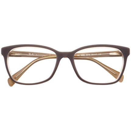 Ray-Ban RB 5362 5778  54□17 140