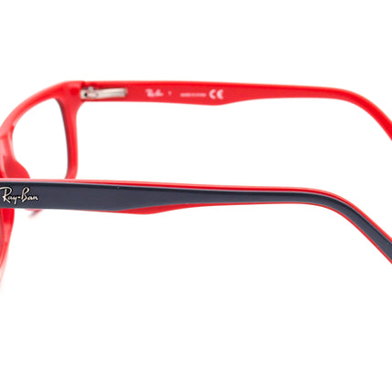 Ray-Ban RB 5289 5180 Junior’s   48□17 135