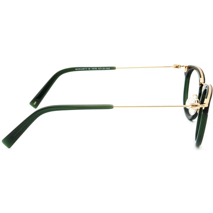 Warby Parker Moriarty M 1476  47□21 140