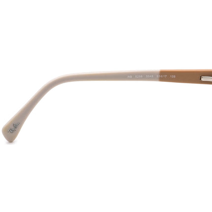 Ray-Ban RB 5298 5549  53□17 135