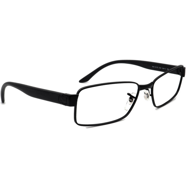 Ray-Ban RB 3272 006 Sunglasses 58□17 130