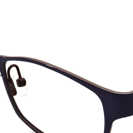 Prodesign Denmark 1295 c.3031 Eyeglasses 50□16 130