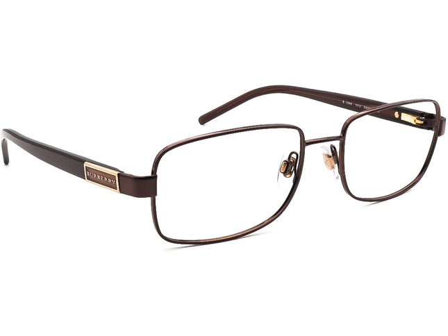Burberry B 1046 1012 Eyeglasses 54□18 140