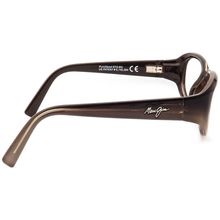 Maui Jim MJ 219-01 Punchbowl STG-BG   54□17 135