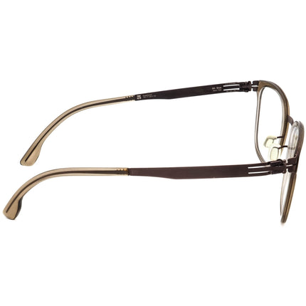 ic! berlin Mr. Bice Dune/Teak  52□23 150