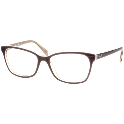 Ray-Ban RB 5362 5778   54□17 140