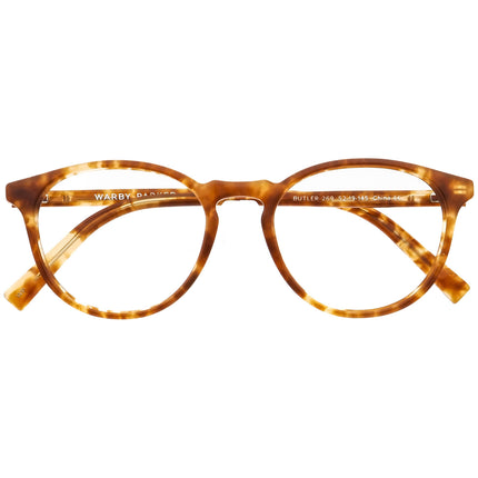 Warby Parker Butler 269  52□19 145