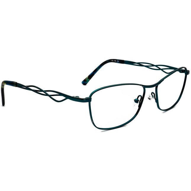 Prodesign Denmark 5161 c.8521 Eyeglasses 55□16 140