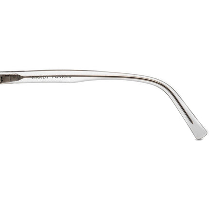 Warby Parker Chamberlain 500   50□18 140