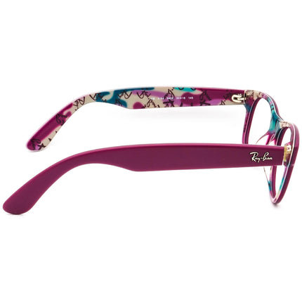 Ray-Ban RB 5184 5408   50□18 145