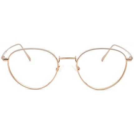 Warby Parker Ezra M 2403  51□20 145