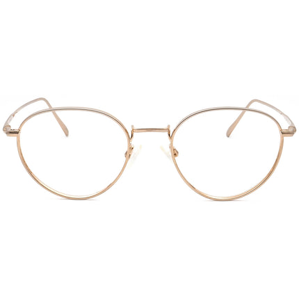 Warby Parker Ezra M 2403  51□20 145