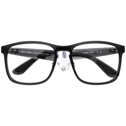 Ray-Ban RB 4264 876/6O Chromance  58□18 145