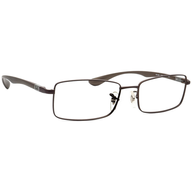 Ray-Ban RB 6286 2758 Liteforce  54□17 140