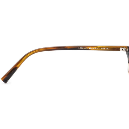 Warby Parker Rose 615  49□16 140