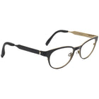 Bevel BKST Eyeglasses 51□19 140