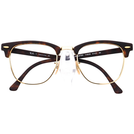 Ray-Ban RB 3016 Clubmaster 1145/30   51□21 145