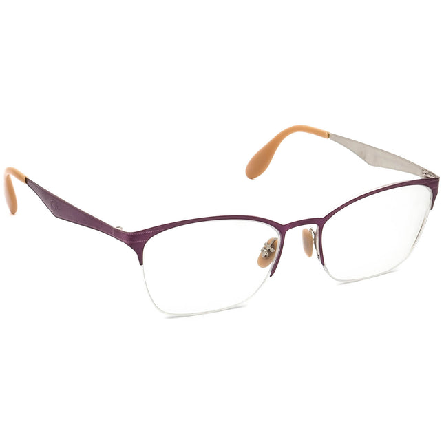 Ray-Ban RB 6345 2864  52□17 135