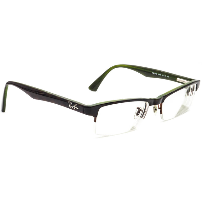 Ray-Ban RB 7012 2489 51□17 140