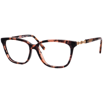 Michael Kors MK 8018 (Sabina IV) 3108 Square Eyeglasses 52 mm
