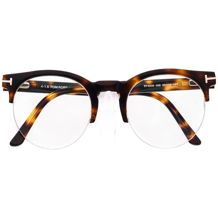 Tom Ford TF 5539 056  50□22 145