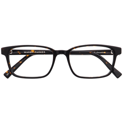 Warby Parker Crane W 200  52□18 145