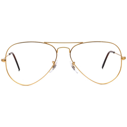 Ray-Ban RB 3025 001/51   58□14 135