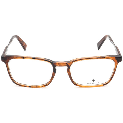 Seraphin Winston/8912 Titanium   54□19 145