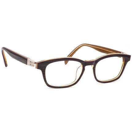 Kio Yamato KP-103 Eyeglasses 52□19 135