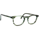 Warby Parker Malik M 717  48□20 145