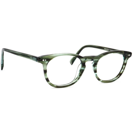 Warby Parker Malik M 717   48□20 145