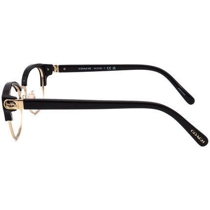 Coach HC 6195 5002  53□19 140